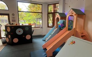 Spațiu comercial de închiriat, parter, 116 mp, zona CUG, Iași - Poză 6