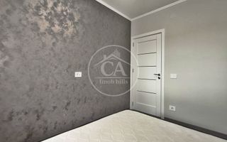 Apartament de închiriat cu 3 camere în Prima Nufarul, Oradea. - Poză 8