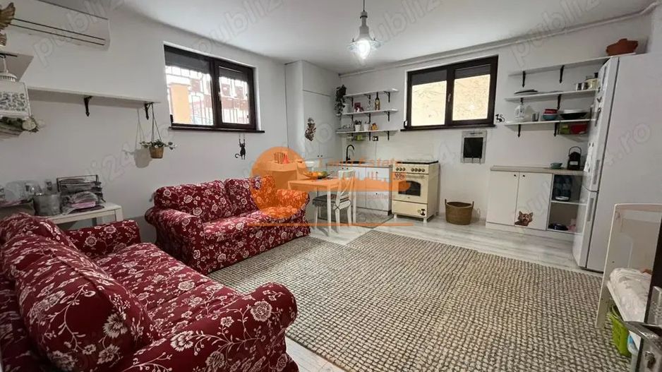 Apartament cu 3 camere in zona 1 Mai -Grivitei - Poză 5