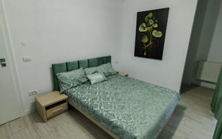 Penthouse de închiriat în Mehala | Terasă spectaculoasă de 55 mp | - Poză 6
