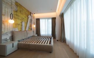 INCHIRIERE 3 CAMERE | ONE ELIADE | MOBILAT SI UTILAT LUX | VEDERE LAC - Poză 37