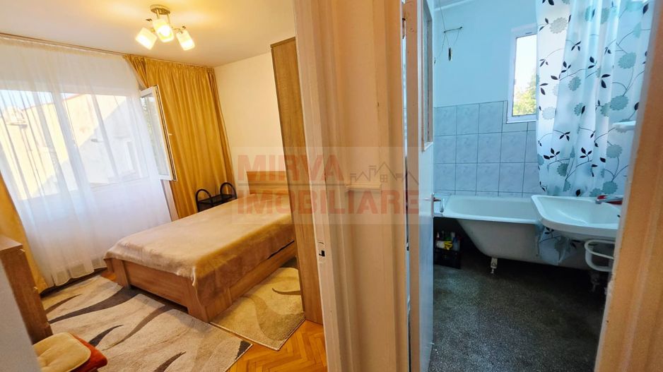 Apartament 2 camere de închiriat – zona Nord, mobilat si utilat - Poză 15
