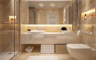 Apartament cu 3 camere moderne in bloc nou - pasarela metrou Berceni - Poză 7