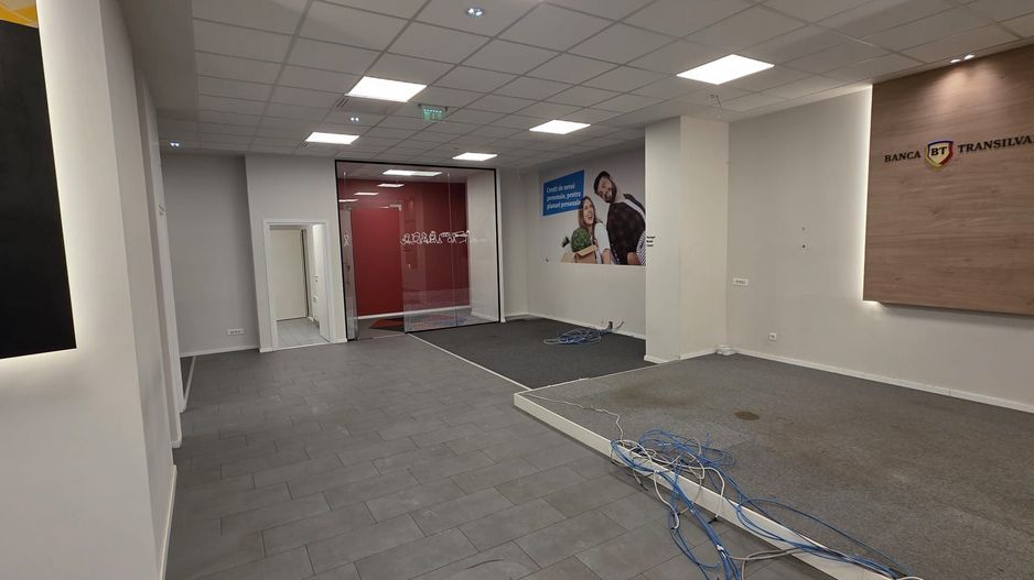 spatiu comercial 260 mp parter | Calea Victoriei - Union - Poză 3