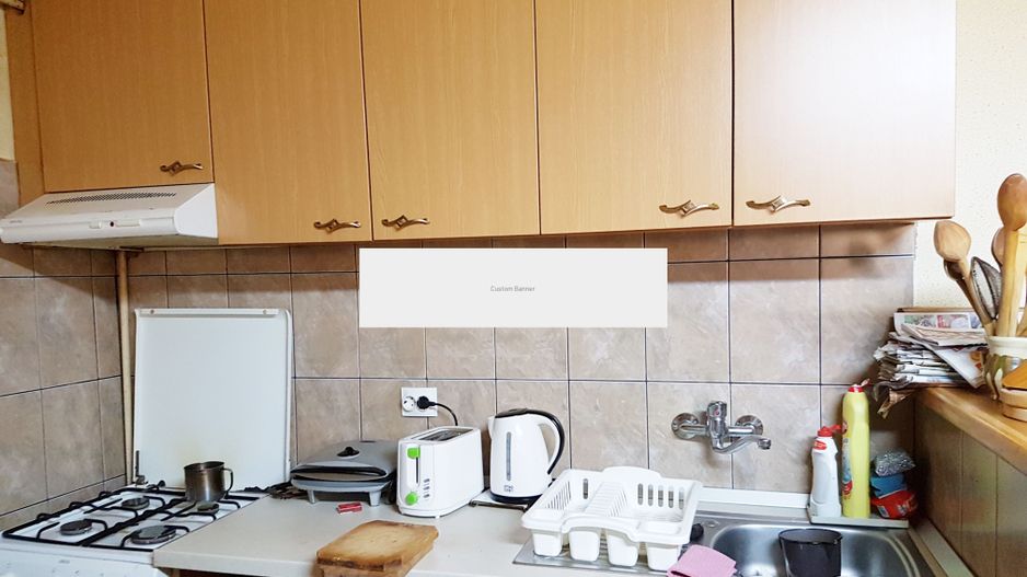 Apartament de cumparare in zona linistita - Poză 25