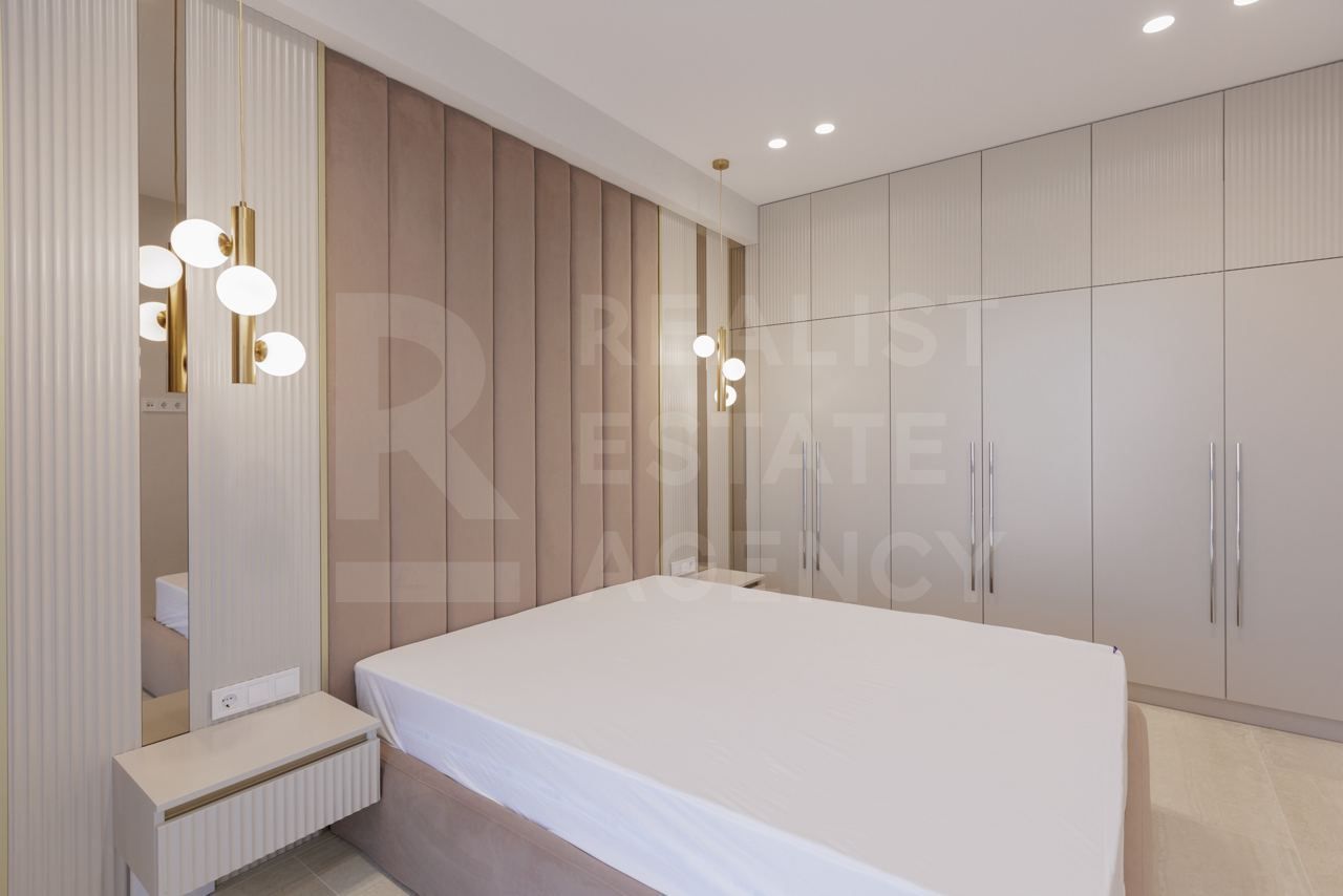 Chirie, apartament, 3 camere, strada Tricolorului, Centru - Poză 9