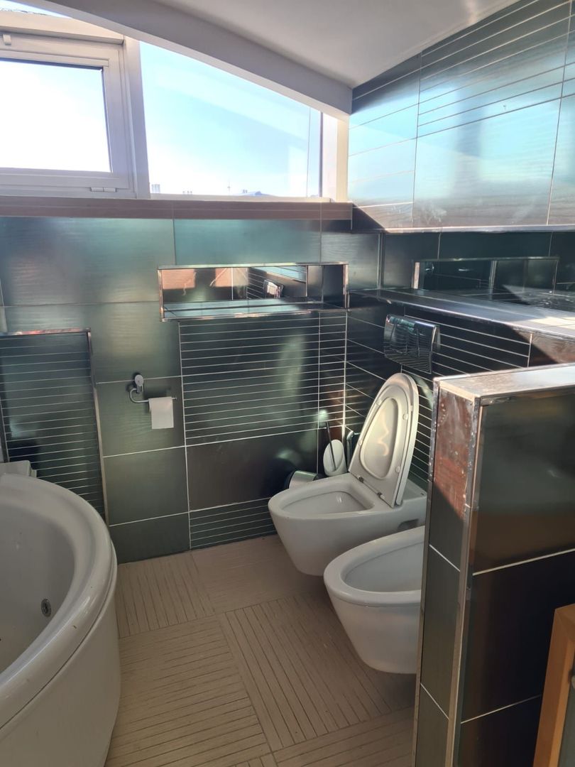 Penthouse 5 camere de vanzare - Poză 6