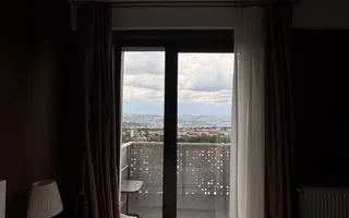 3 camere, Penthouse, Premium, Zorilor, Calea Turzii, Hotel Gala - Poză 15