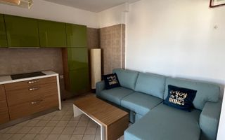Închiriez apartament 2 camere, Decebal, mobilat și utilat, plan B - Poză 1