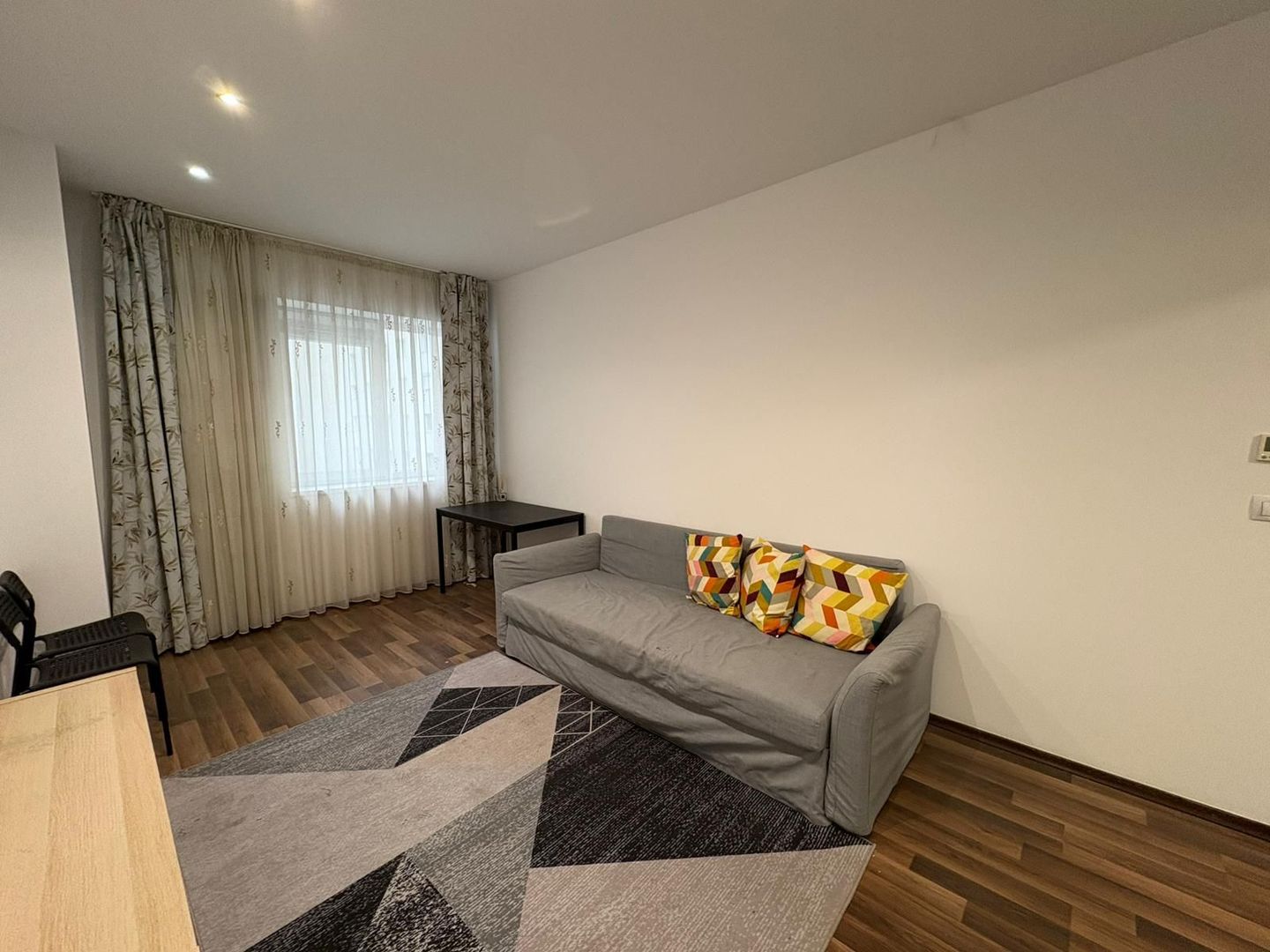 AP. 2 CAMERE RIN GRAND, BLOC NOU, MOBILAT, CENTRALA, COMISION 0% - Poză 2