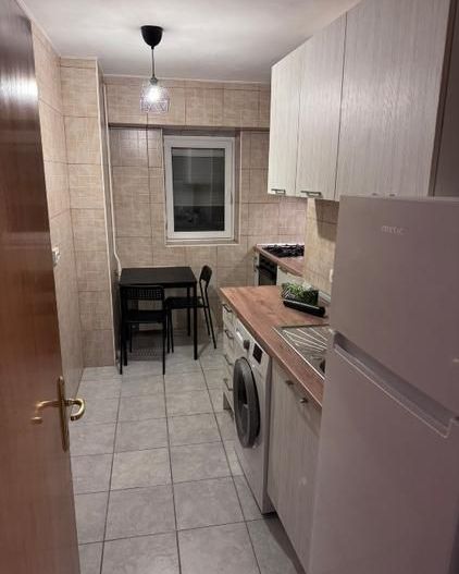 Garsoniera Aviatiei Herastrau de inchiriat - Poză 10