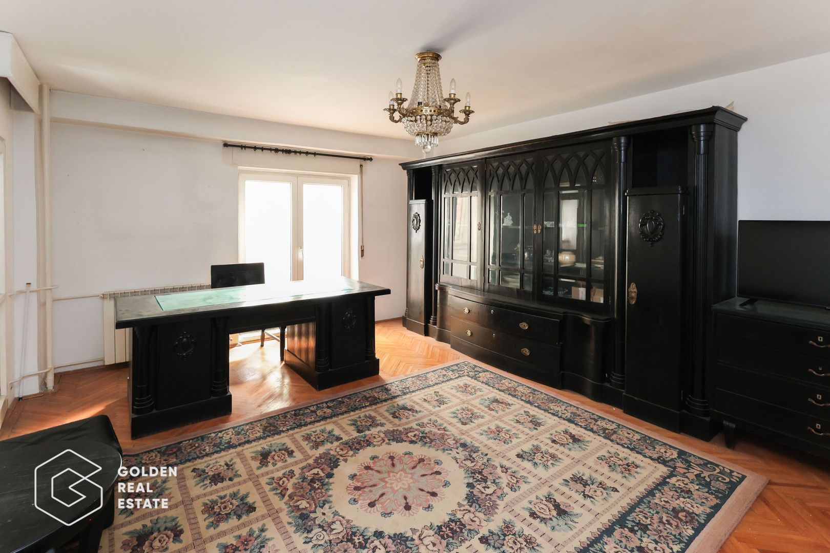 Apartament 3 camere, Ultracentral, Bd. Națiunile Unite, et. 2, 81 mp - Poză 1