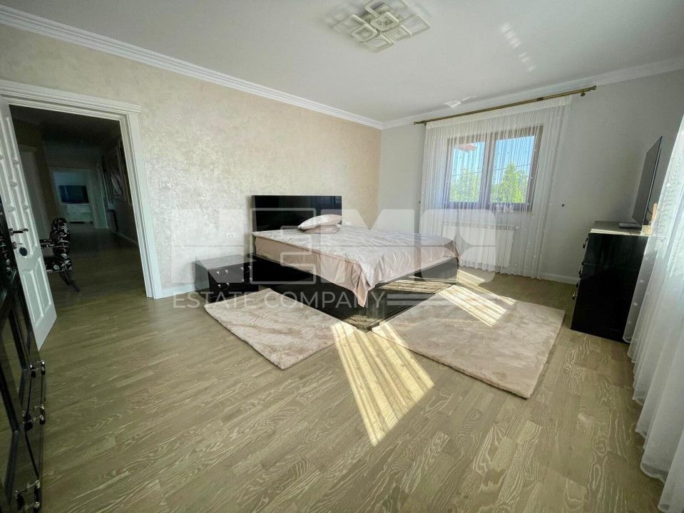 VILĂ SPAȚIOASĂ 360 MP | 8 camere - Poză 3