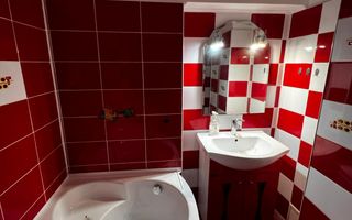 Apartament 2 camere decomandate | Trocadero | etaj 6/8 | centrala gaz - Poză 11