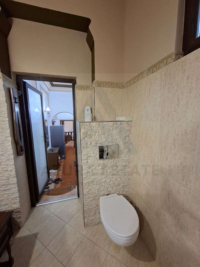 Apartament ultracentral 68 mp utili renovat premium Strada Arhivelor - Poză 13