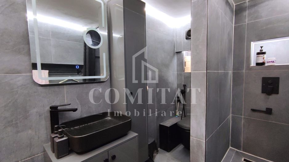 Apartament 3 camere | !Pet friendly! | Curte proprie | Zona Câmpului - Poză 17