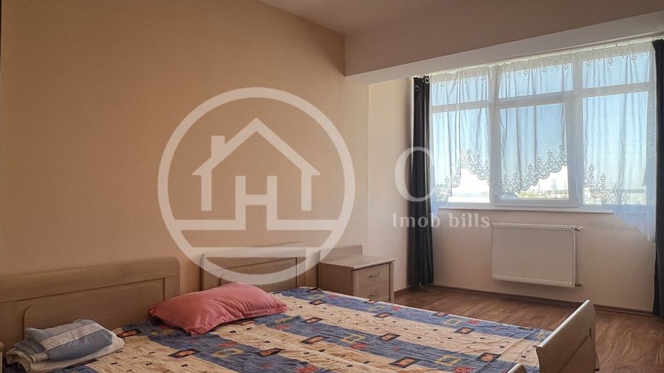 Apartament cu 2 camere de inchiriat in SDK-Delta Oradea - Poză 1