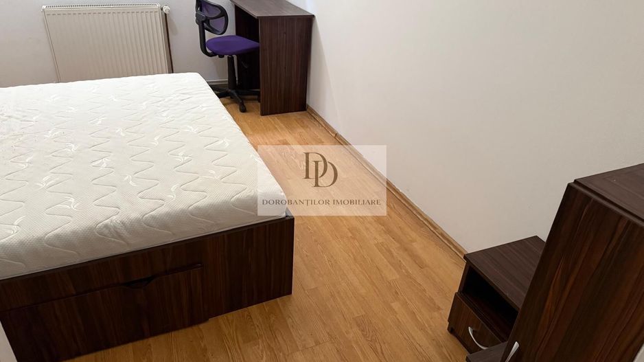 Apartament cu potențial investițional | 65 mp | Andrei Mureșanu - Poză 5