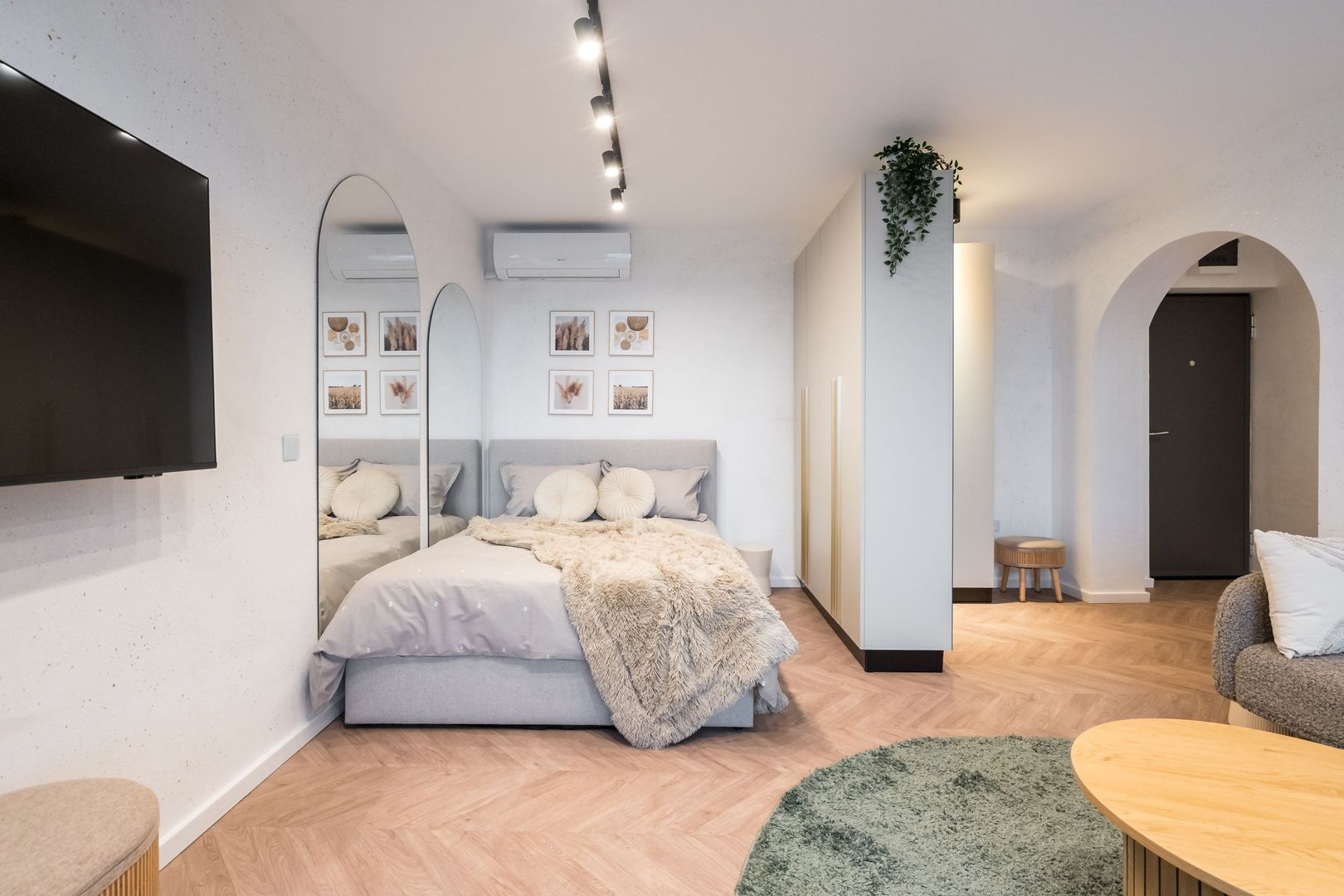 COMISION 0% - Proprietate cu super view Piata Alba Iulia - Poză 9