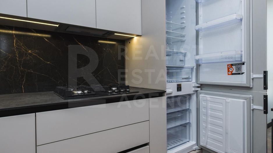 Vanzare, apartament, 3 camere, str. Vadul lui Vodă, Ciocana - Poză 16