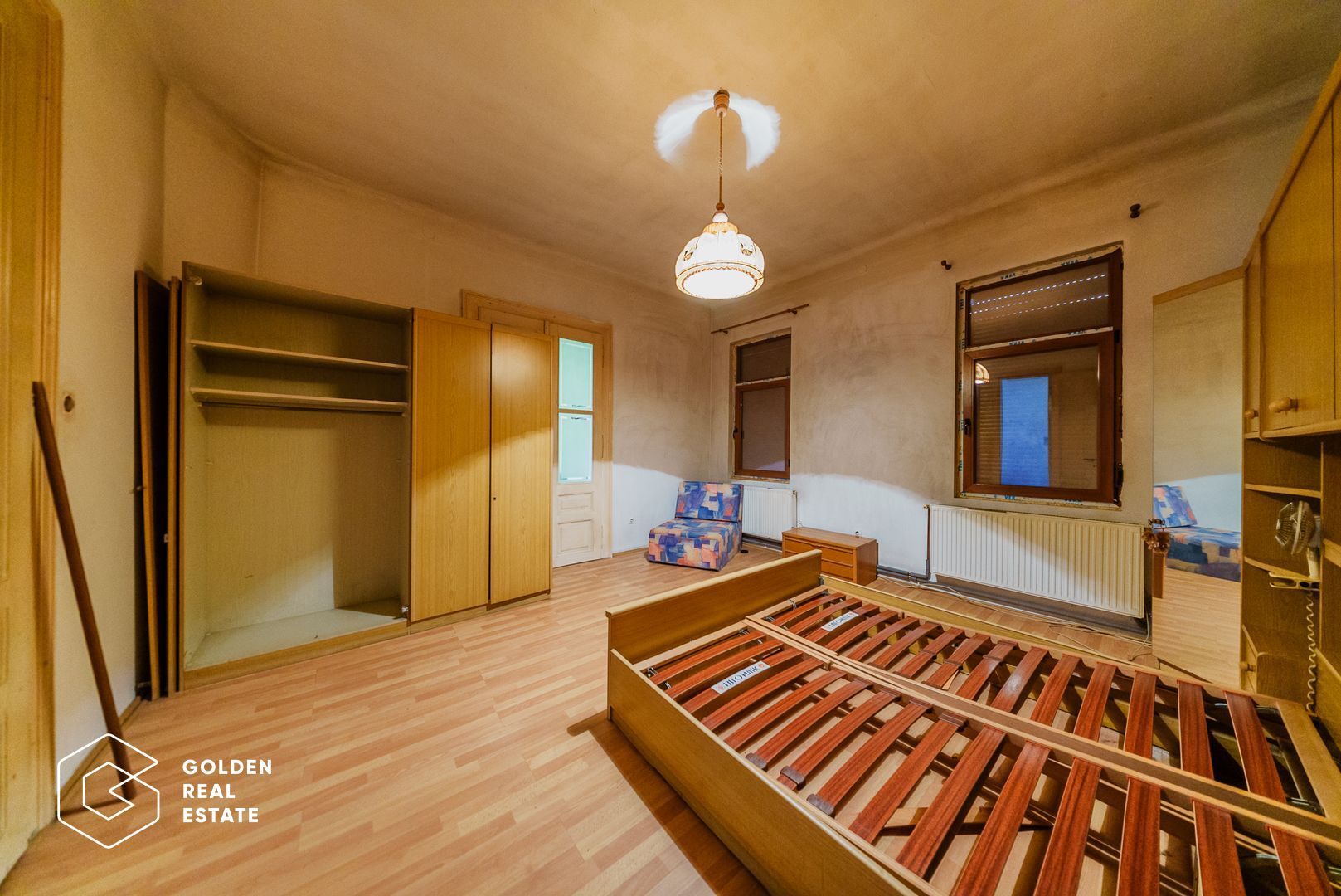 Cladire D+P cu 4 apartamente, zona centrala, str. Ceaikovski, comision0% - Poză 10