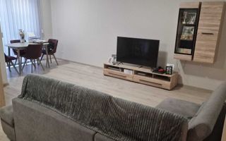 Inchiriere apartament 2 camere Liviu Rebreanu - Poză 2