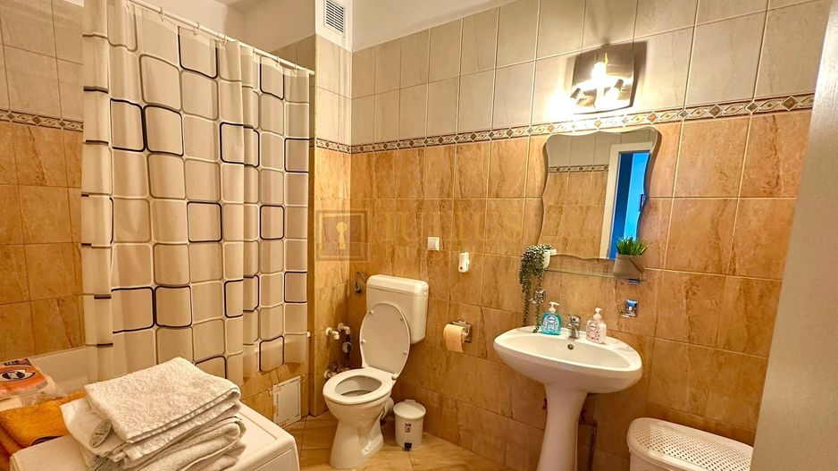 Zona Complex Studentesc - Fabrica de Bere, bloc nou, centrala proprie. - Poză 8