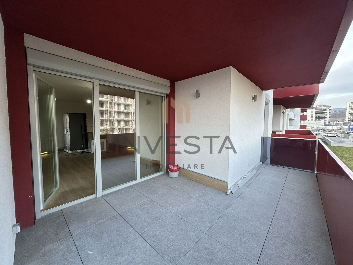 Apartament 3 camere cu 2 balcoane etajul I. Constructie NZEB! Elite Jr - Poză 7