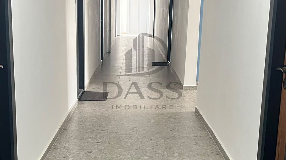 Garsonieră modernă de închiriat | Zona Compa | Etaj 1 | Loc de parcare - Poză 6
