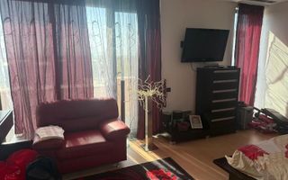 VANZARE PENTHOUSE SPECTACULOS OTOPENI |  355 MP | - Poză 10