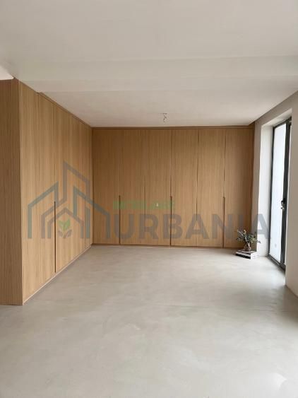 Casă modernă de vânzare în zona Bucium/Barnova, Iași - 160 mp, teren 640 mp - Poză 12