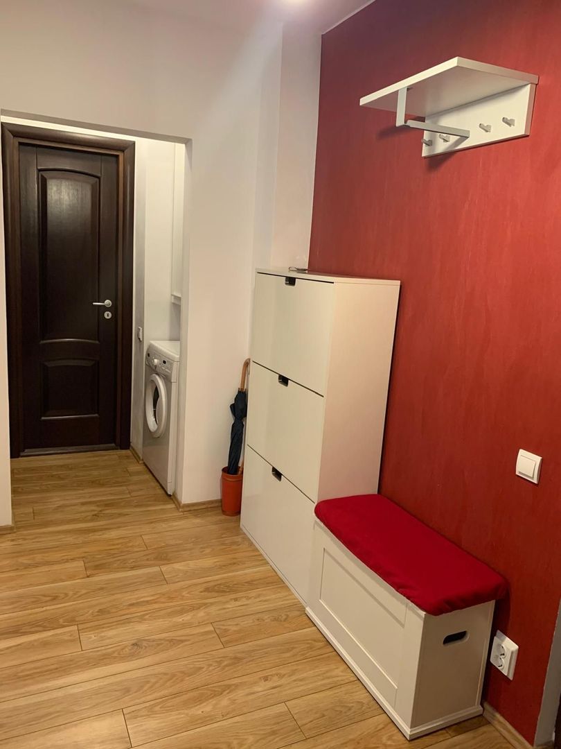AP. 2 CAMERE- BRANCOVEANU, PARCARE ADP, METROU 6 MINUTE, MODERN - Poză 4