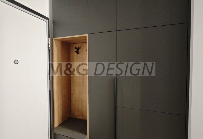 Apartament 1 camera etaj 1 bloc nou - Poză 7