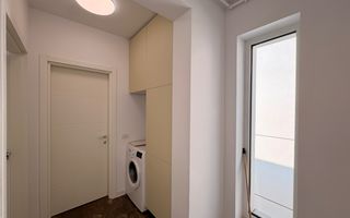 Apartament mobilat cu 2 camere si pod | Giroc | Profi - Poză 11