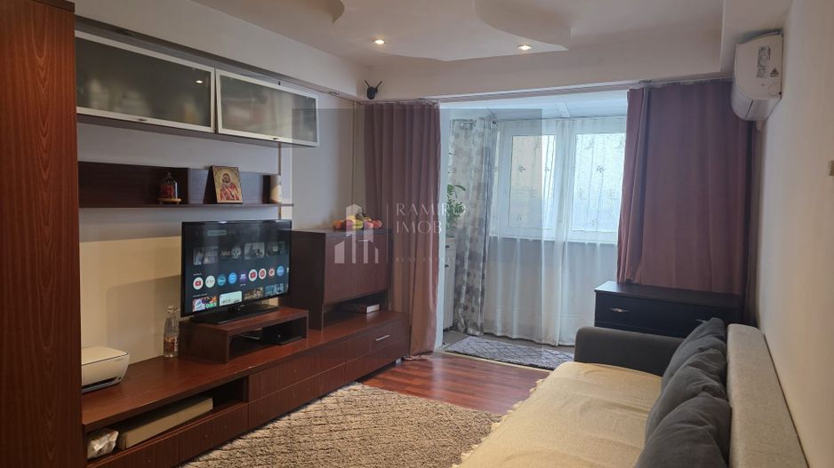 Apartament 2 camere decomandat Constantin Brancoveanu / Huedin - Poză 1