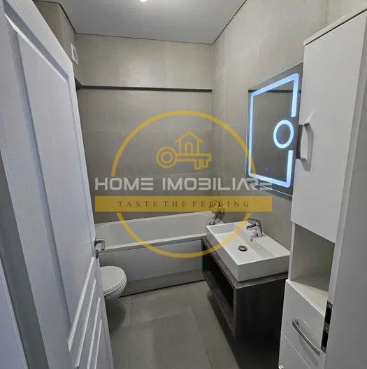 Apartament cu 2 camere/ 50mp/ zona Tatarasi - Poză 6
