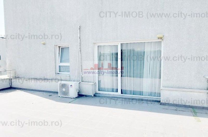 Vanzare  Apartament  trei  camere Baneasa cu terasa de 50 mp - Poză 16