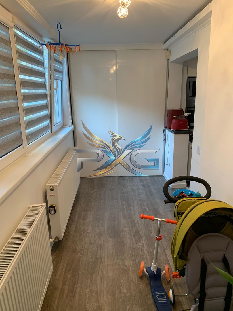 Apartament 4 Camere Renovat Complet Berceni - Poză 15