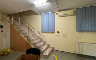 Spatiu bussines de 490mp intr-o vila pe 4 niveluri - Timisoara - Poză 14