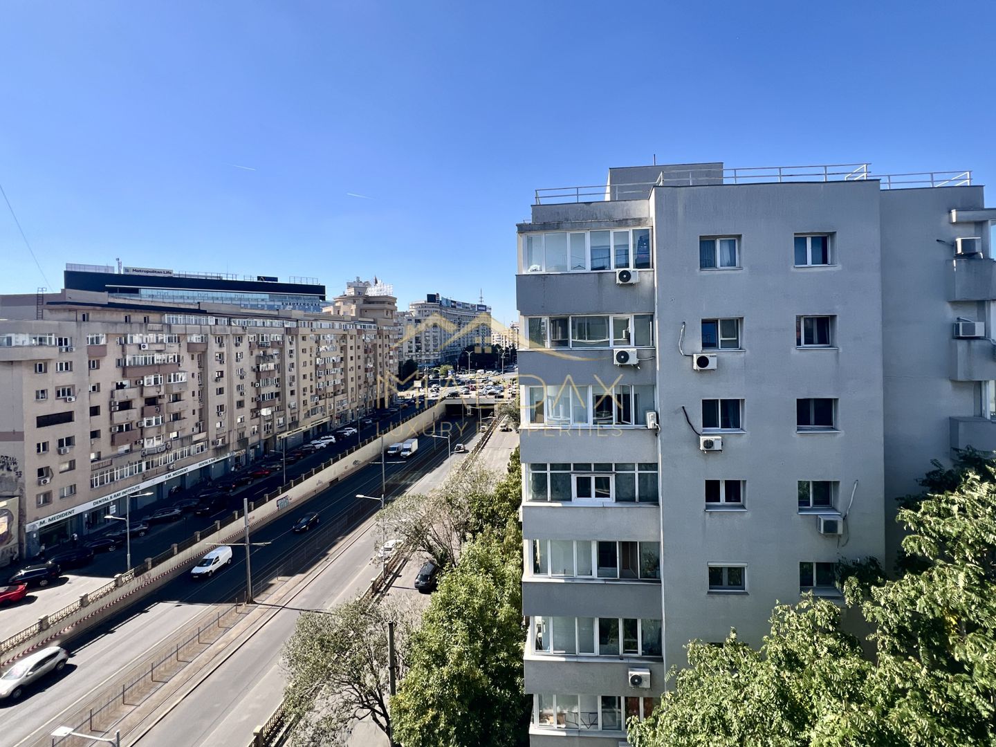Apartament 2 camere / De inchiriat / Dorobanti - Victoriei - Poză 22