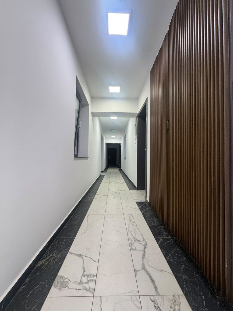 2 CAMERE + LOC DE PARCARE INLUS || PIPERA PORCHE - Poză 24