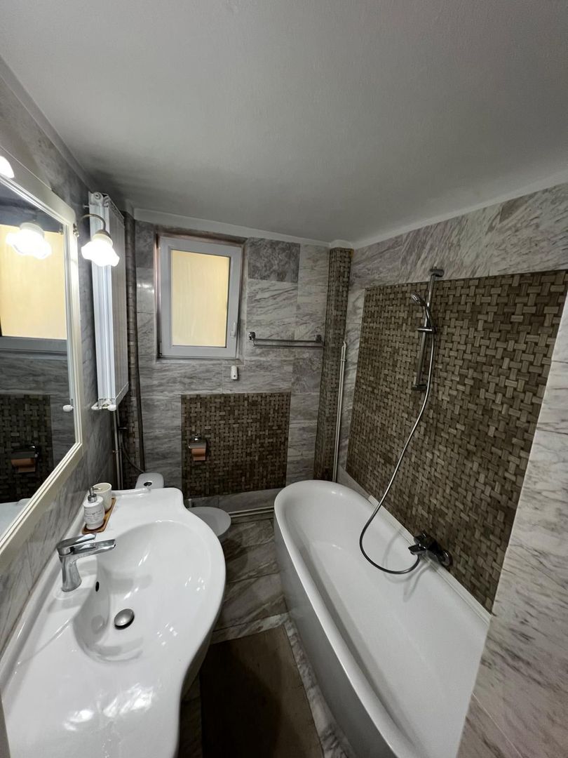 AP. 2 CAMERE FLOREASCA, LOC PARCARE, CENTRALA, BLOC REABILITAT - Poză 16