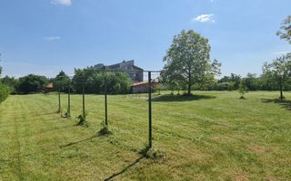 Vila deosebita, D+P+E+M, nefinalizata, 10 camere,2838m2, negociabil - Poză 16