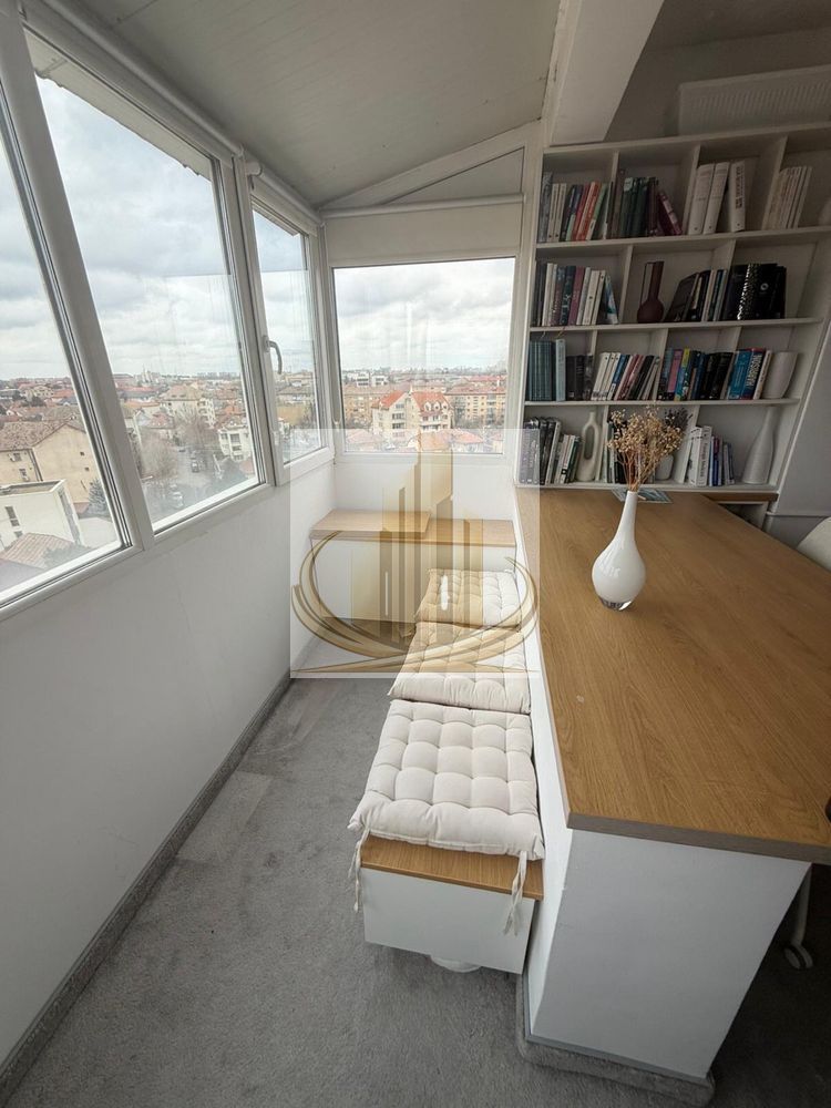 Ap 2 cam decomandat | Vedere panoramică | Complex | ideal Investitie - Poză 8