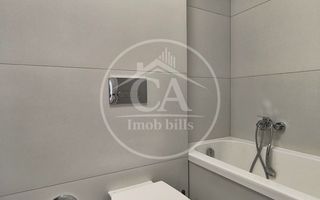 Apartament cu 2 camere de vanzare in Prima Green, Oradea - Poză 8