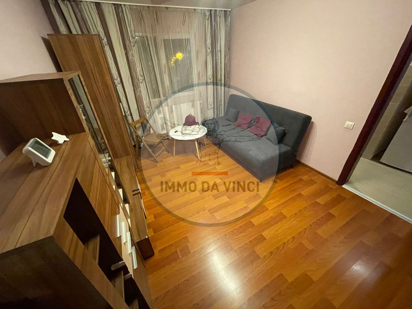 Apartament 2 camere , Manastur - Poză 1
