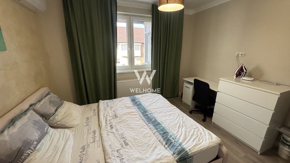 Apartament 3 camere GATA DE MUTARE - zona Mandra, C. Arhitectilor - Poză 10