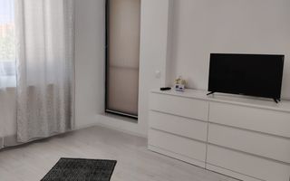 Garsoniera de inchiriat | bloc nou | centrala |  Plaza Residence - Poză 2