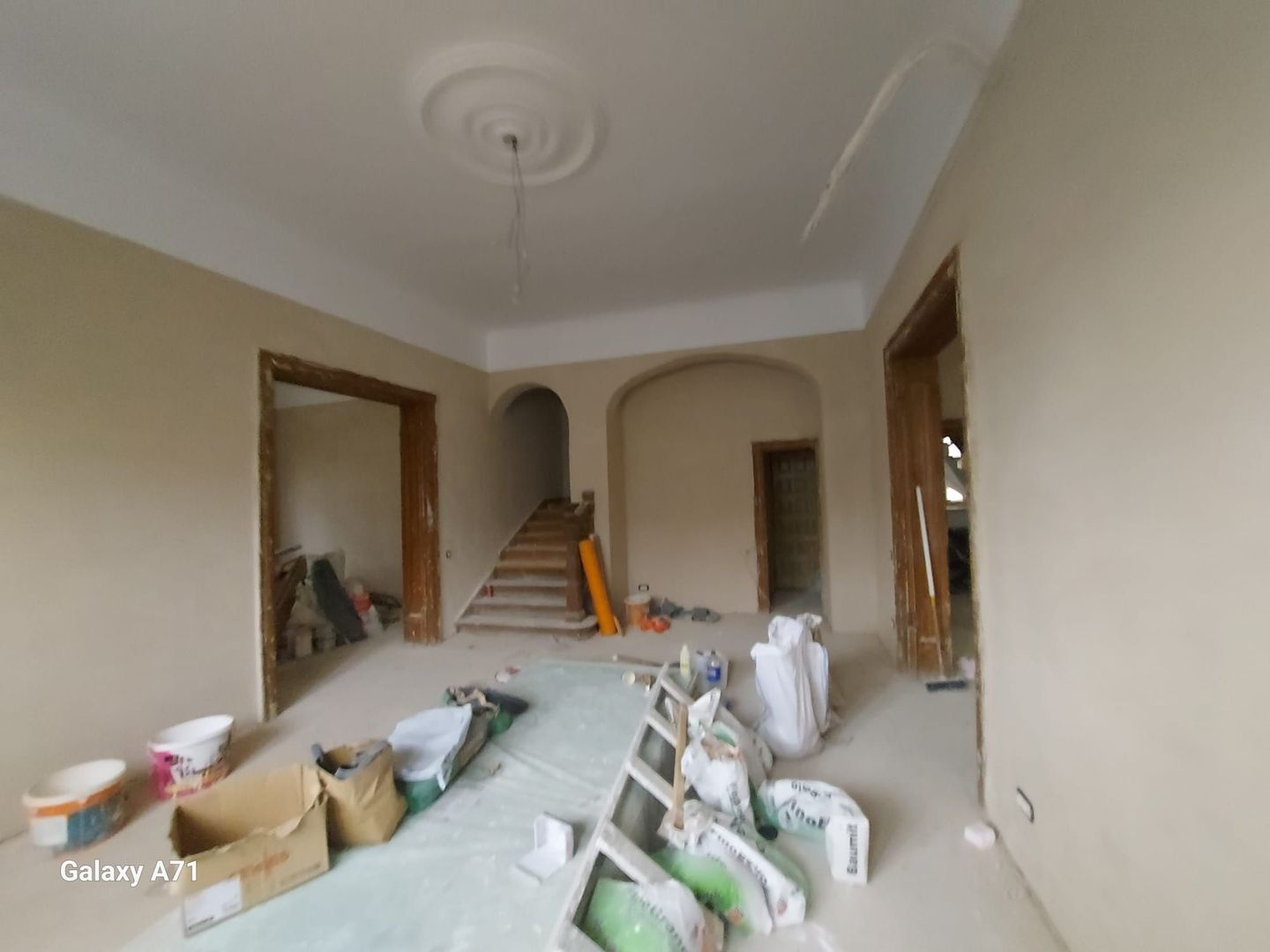 Palatul Parlamentulu Izvor | Cotroceni | Curte libera 300Mp |10 parcari in curte - Poză 17