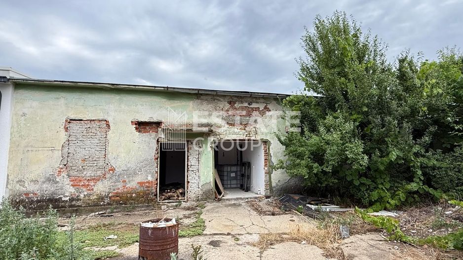 Hala de productie sau pentru depozitare Ortisoara - Poză 3